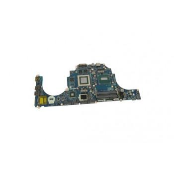 0G6V0K | Dell Laptop Motherboard with Intel i7-4720HQ 2.6GHz CPU Alienware 17 R2