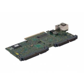 G8596 | Dell DRAC5 Remote Access Card with Cables for PowerEdge 1900 / 1950