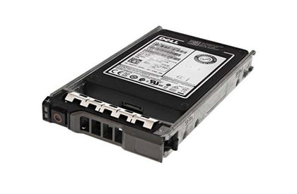 G9W3P |Dell 1.92TB SAS 12Gbps Mixed Use 2.5-inch Solid State Drive