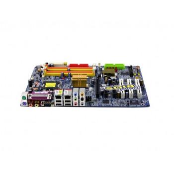 GA-8I915P | Gigabyte Duo(REV 1.1) LGA 775 Intel 915P ATX System Board (Motherboard)