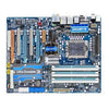 GA-EX58-EXTREME | Gigabyte GA-EX58-EXTREME Intel X58 Express Chipset DDR3 6-Slot Memory SATA 3Gb/s ATX System Board (Motherboard) Socket LGA1366