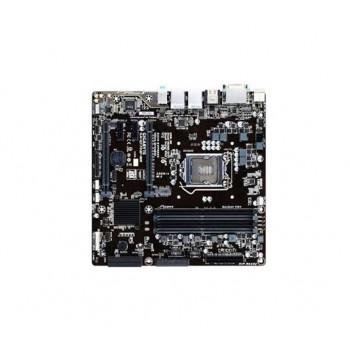 GA-Q170M-MK-B | Gigabyte Desktop Motherboard Intel Q170 Chipset Socket H4