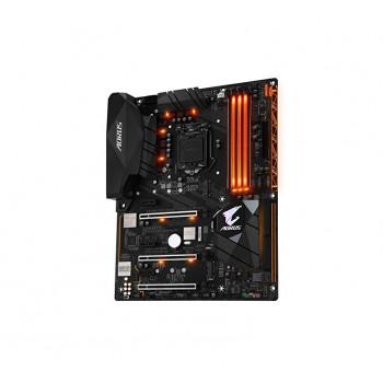 GA-Z270X-GAMINGK5 | Gigabyte Aorus GA-Z270X-Gaming 5 LGA1151 SLI ATX Gaming Motherboard