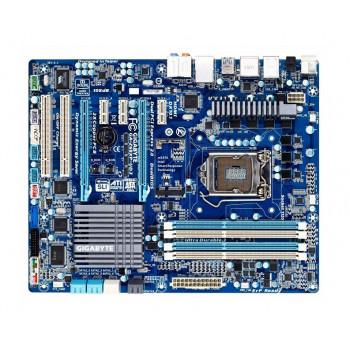 GA-Z68XP-UD3 | Gigabyte Intel Z68 Express Chipset DDR3 4-Slot Serial ATA-300 / Serial ATA-600 ATX System Board (Motherboard) Socket LGA1155
