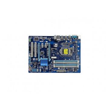 GA-Z77P-D3 | Gigabyte V1.1 Motherboard Intel Z77 Express LGA 1155 DDR3 USB 3.0