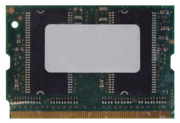 90000-40609-001U SimpleTech 512MB Micro Non ECC PC2-3200 400Mhz Memory