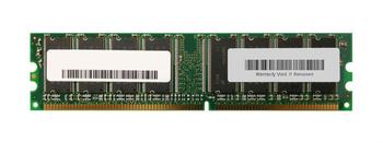 051118-MM1-006 SimpleTech 512MB DDR Non ECC PC-3200 400Mhz Memory