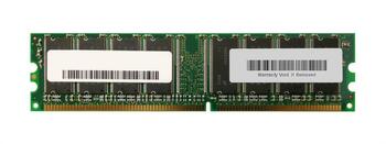 36510049 Wintec 512MB DDR Non ECC PC-2700 333Mhz Memory