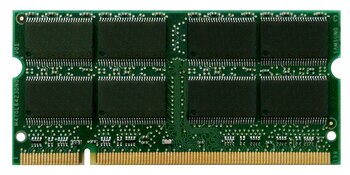 96SDI-512M400N-IK2 Advantech 512MB DDR SoDimm Non ECC PC-3200 400Mhz Memory