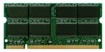 311-3263 Dell 1GB DDR SoDimm Non ECC PC-2100 266Mhz Memory