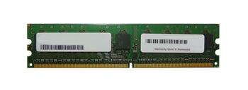 900837 | VisionTek 2GB DDR2 ECC PC2-6400 800Mhz Memory