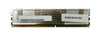 12685-0001 | Buffalo 4GB (2x2GB) DDR2 Fully Buffered FB ECC PC2-5300 667Mhz Memory