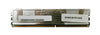 022-000-119 Foxconn 2GB DDR2 Fully Buffered FB ECC PC2-5300 667Mhz 2Rx4 Memory