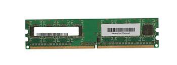 2GBDDR2KIT800 Centon Electronics 2GB (2x1GB) DDR2 Non ECC PC2-6400 800Mhz Memory