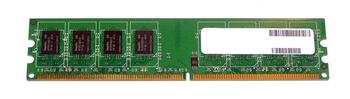 3AXT6400C5-2048 Wintec 2GB DDR2 Non ECC PC2-6400 800Mhz 2Rx8 Memory
