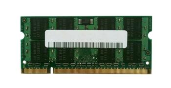 900644 VisionTek 1GB DDR2 SoDimm Non ECC PC2-4200 533Mhz Memory