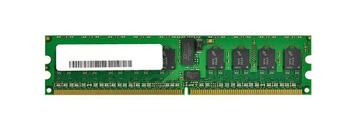 39C921281A-G Wintec 512MB DDR2 Registered ECC PC2-3200 400Mhz 1Rx8 Memory
