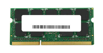 78.A2GD2.4010C | Apacer 2GB DDR3 SoDimm ECC PC3-10600 1333Mhz 2Rx8 Memory