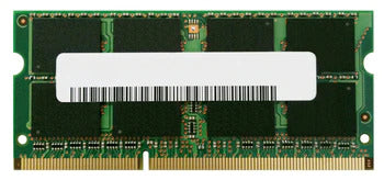 683241-6253 Transcend 2GB DDR3 SoDimm Non ECC PC3-12800 1600Mhz 2Rx8 Memory