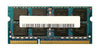 RAM1600DDR3-4G | Synology 4GB DDR3 SoDimm Non ECC PC3-12800 1600Mhz 2Rx8 Memory