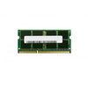 TS512MSK72W6H | Transcend 4GB PC3-12800 ECC Unbuffered DDR3-1600MHz CL11 204-Pin SODIMM 1.35V Low Voltage Single Rank Memory