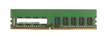 76.C105G.D100B | Apacer 8GB DDR4 ECC PC4-19200 2400Mhz 1Rx8 Memory