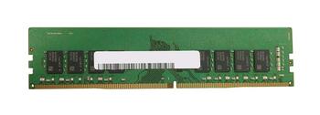 4VN07AA HP 16GB PC4-21300 DDR4-2666MHz non-ECC Unbuffered CL19 288-Pin DIMM 1.2V Dual Rank Memory Module
