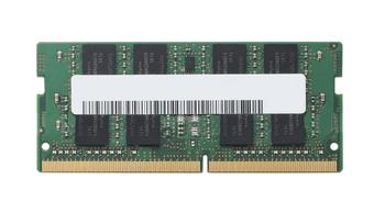 75.CA4GR.G000B | Apacer 8GB DDR4 SoDimm Non ECC PC4-17000 2133Mhz 1Rx8 Memory