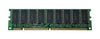 A0003938 | Dell 1GB PC133 ECC Unbuffered 168-Pin DIMM Memory Module