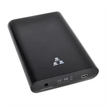 H21000BLACK | Hyundai 1TB USB 3.0 2.5-inch External Hard Drive (Black)