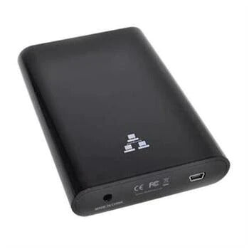 MXKB1B001T5001-B-A1 | Imation IronKey Basic H300 1TB USB 3.0 2.5-inch External Hard Drive