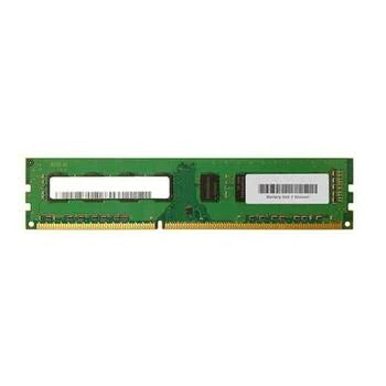 900891 VisionTek 4GB DDR3 Non ECC PC3-8500 1066Mhz Memory