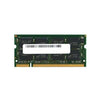 TED3L4GM1600C11-SBK Team Inorated 4GB DDR3 SoDimm Non ECC PC3-12800 1600Mhz 2Rx8 Memory
