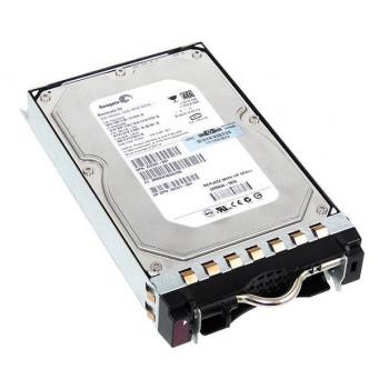 GH496AV | HP 250GB 7200RPM SATA 3Gb/s NCQ 8MB Cache Hard Drive