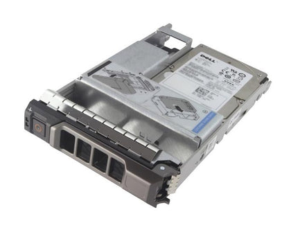 0GKR02 Dell 2TB 7200RPM SAS 12Gbps SED Hybrid 3.5-Inch Hard Drive