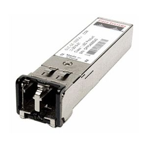 GLC-2BX-D= | Cisco Single-mode 1.25Gbps 1000Base-BX10-D Fiber 10km 1490nm/1310nm LC Connector SFP Network Transceiver Module