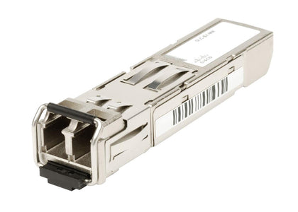 GLC-SX-MM= | Cisco 1000BASE-SX SFP Transceiver Module MMF 850nm