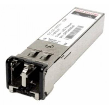 GLC-ZX-SMD= | Cisco 1000BASE-ZX SFP XCVR MOD SMF 1550NM DOM