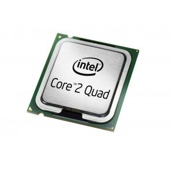 GM441-69001 | HP 2.40GHz Socket LGA775 1066MHz FSB 8MB L2 Cache Intel Core 2 Quad Q6600 Desktop Processor (Tray part)