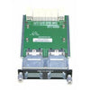 GM765 Dell EMC POWERCONNECT 10GE CX4 Dual UPLINK Module