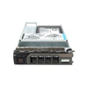 GMW91 Dell 480GB SAS 12Gbps 512e Mixed Use 2.5-inch Solid State Drive with 3.5-inch Hybrid Carrier