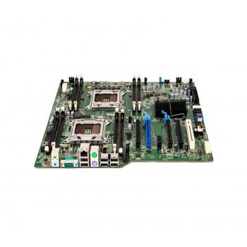 GN6JF | Dell System Board (Motherboard) Dual Socket LGA2011 for Precision T5600 WorkStation PC