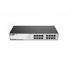 GO-SW-16GE | D-Link 16-Port 32Gbps 10/100/1000Base-T Unmanaged Gigabit Ethernet Switch