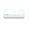 GO-SW-5E | D-Link 5-Port 1Gbps 10/100Base-TX Fast Ethernet Easy Desktop Switch