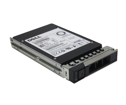 GP2CP | Dell 6.4TB NVME PCI-Express Solid State Drive