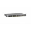 GS752TPSB-100NAS | Netgear 48-Port 10/100/1000 (PoE) Managed Stackable Gigabit Ethernet Switch