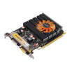 GT640-DCSL-2GD3 | Asus Nvidia GeForce GT 640 2GB 128-Bit GDDR3 PCI Express 3.0 2560 x 1600 Graphics Card