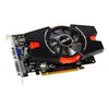 GTX650-E-2GD5 | Asus Gtx650-E-2gd5 Geforce Gtx 650 Graphic Card 1.07 Ghz Core 2 GB GDDR5 PCI-Express 3.0 5000 Mhz Memory Clock 128 Bit Bus W