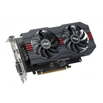 GTX670-DC2T-2GD5 | Asus GeForce GTX 670 2GB 256-Bit GDDR5 PCI Express 3.0 2560 x 1600 Graphics Card