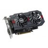 GTX670-DC2T-2GD5 | Asus GeForce GTX 670 2GB 256-Bit GDDR5 PCI Express 3.0 2560 x 1600 Graphics Card